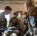 Army Air Force Treatment