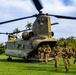 25th Infantry Division Conducts Joint Air Assault on Calayan Island