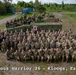 Vigorous Warrior 26 in Klooga Estonia