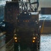USS Essex conducts instream onload