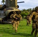 25th Infantry Division Conducts Joint Air Assault on Calayan Island