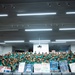 94th Army Air and Missile Defense Command Soldiers volunteer at the Youth Impact Program