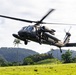 25th Infantry Division Conducts Joint Air Assault On Calayan Island