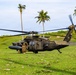 25th Infantry Division Conducts Joint Air Assault On Calayan Island
