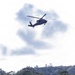 25th Infantry Division Conducts Joint Air Assault On Calayan Island