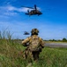 SALAKNIB 2026: 25th ID Conducts Joint Air Assault in the Philippines