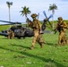 25th Infantry Division Conducts Joint Air Assault On Calayan Island