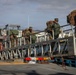 15th Marine Expeditionary Unit boards USS Essex
