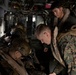 VMM-163 (REIN) and 2nd Bn., 7th Marines conduct pick up zone drills aboard USS Essex