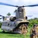 SALAKNIB 2026: 2-27 Conducts Joint Air Assault at Calayan Island
