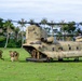SALAKNIB 2026: 2-27 Conducts Joint Air Assault at Calayan Island
