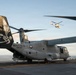 U.S. Marines, Sailors conduct deck landing qualifications aboard USS Essex