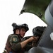U.S. Marines, Sailors conduct deck landing qualifications aboard USS Essex