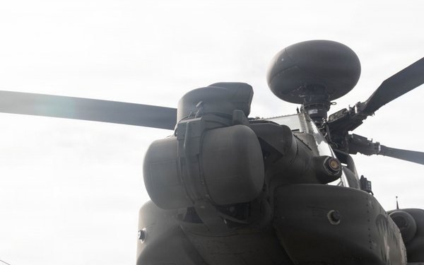 15th MEU command staff observe flight operations
