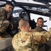 15th MEU command staff observe flight operations