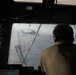 15th MEU command staff observe flight operations