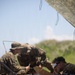 3rd Littoral Combat Team Marines train with attack drones in the Philippines