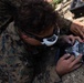 3rd Littoral Combat Team Marines train with attack drones in the Philippines