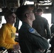 15th MEU command staff observe flight operations