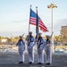 USS Carl Vinson hosts reception for NASCAR San Diego Weekend