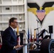 USS Carl Vinson hosts reception for NASCAR San Diego Weekend