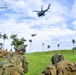 SALAKNIB 2026: 2-27 Conducts Joint Air Assault at Calayan Island