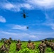 SALAKNIB 2026: 2-27 Conducts Joint Air Assault at Calayan Island