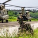 SALAKNIB 2026: 2-27 Conducts Joint Air Assault at Calayan Island