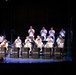 U.S. Navy Band Commodores at Manchester Craftsman's Guild