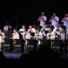 U.S. Navy Band Commodores at Manchester Craftsman's Guild