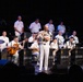 U.S. Navy Band Commodores at Manchester Craftsman's Guild