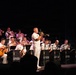 U.S. Navy Band Commodores at Manchester Craftsman's Guild