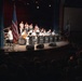 U.S. Navy Band Commodores at Manchester Craftsman's Guild