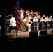 U.S. Navy Band Commodores at Manchester Craftsman's Guild