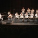 U.S. Navy Band Commodores at Manchester Craftsman's Guild