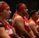 Team Marine Corps Rowing