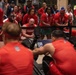 Team Marine Corps Rowing