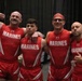 Team Marine Corps Rowing