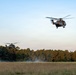 Fleet Exercise 250 | Spanish and French marines conduct aerial insert