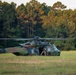 Fleet Exercise 250 | Spanish and French marines conduct aerial insert