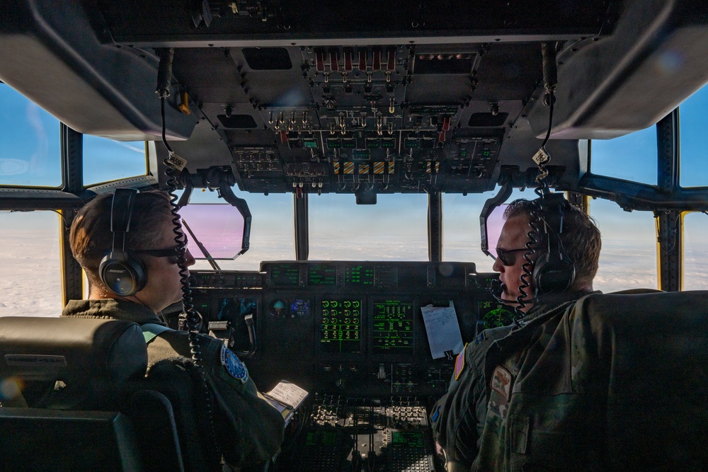 Exercise Ramstein Flag 2026