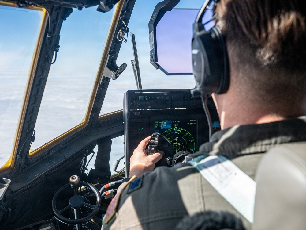 Exercise Ramstein Flag 2026
