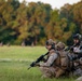 Fleet Exercise 250 | Spanish and French marines conduct aerial insert