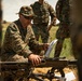 U.S. Marines, Romanian, Moldovan forces conduct M240B machine gun range in Romania