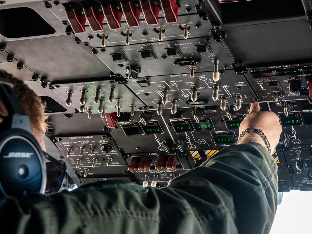Exercise Ramstein Flag 2026