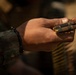 U.S. Marines, Romanian, Moldovan forces conduct M240B machine gun range in Romania