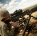 U.S. Marines, Romanian, Moldovan forces conduct M240B machine gun range in Romania