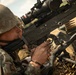 U.S. Marines, Romanian, Moldovan forces conduct M240B machine gun range in Romania