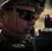 U.S. Marines, Romanian, Moldovan forces conduct M240B machine gun range in Romania