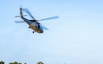 Fleet Exercise 250 | Spanish and French marines conduct aerial insert